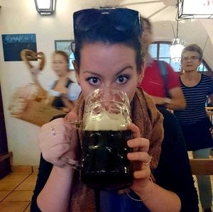 Meet your Posher, Nicole